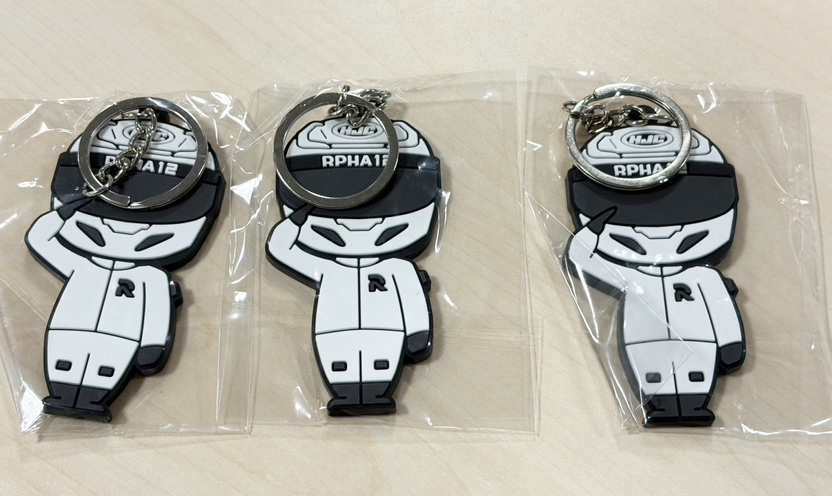 3/14(土)・15日(日)_ナップス横浜店_HJCヘルメット商品説明会_当日ヘルメットご購入でキーホルダープレゼント!