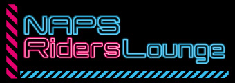 NAPS Riders Lounge
