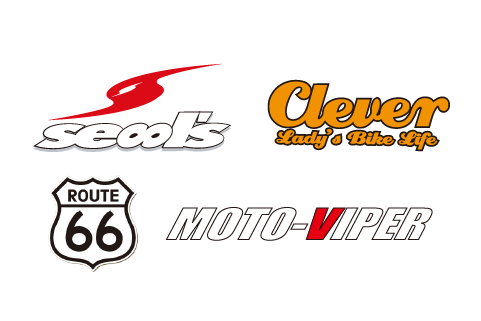 Seal's/ Clever /Moto-Viper/ROUTE66