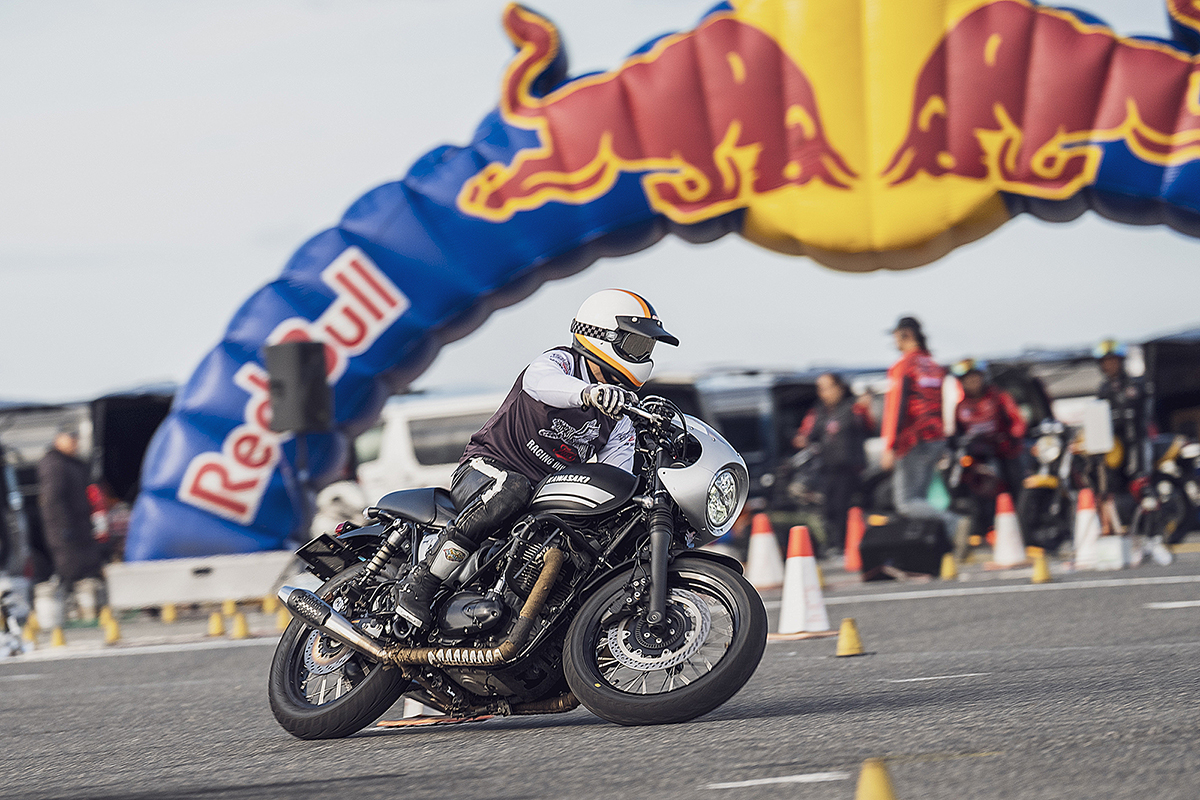 2024 NAPS MOTOGYM 関西 リザルト&イベントレポート – NAPS MOTOGYM