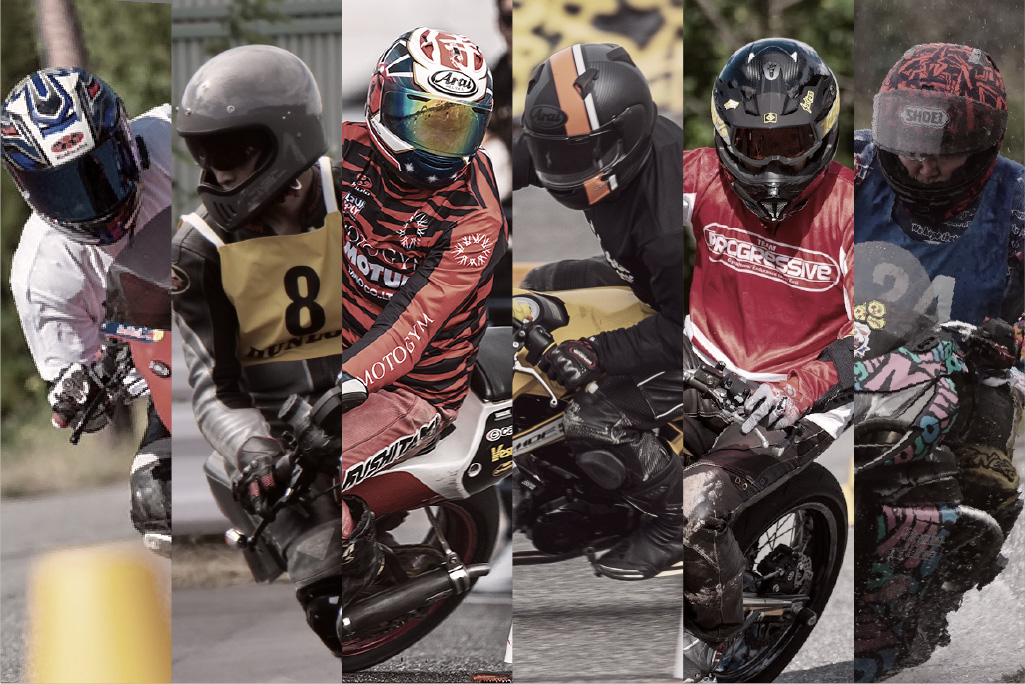 エントリーリスト2025