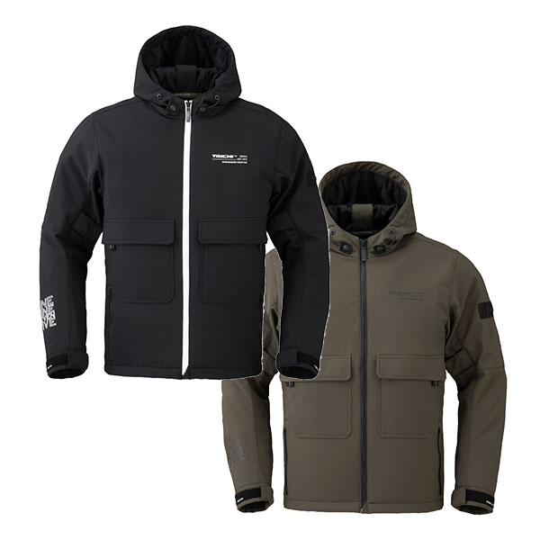 RSタイチ・コミネ 2025秋冬ジャケット・パンツがさっそくおトク