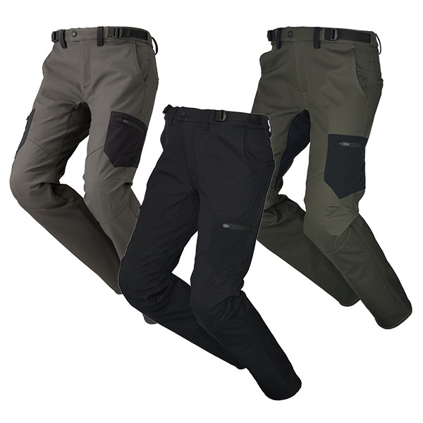 RSタイチ・コミネ 2025秋冬ジャケット・パンツがさっそくおトク