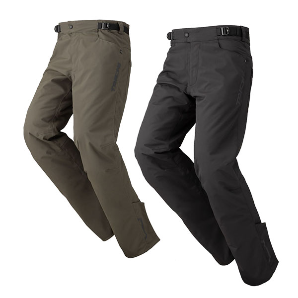 RSタイチ・コミネ 2025秋冬ジャケット・パンツがさっそくおトク