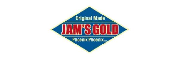 JAMS GOLD