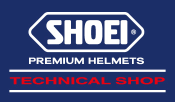 SHOEI PREMIUM HELMETS TECHNICAL SHOP