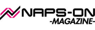 ナップス公式ウェブマガジン NAPS-ON