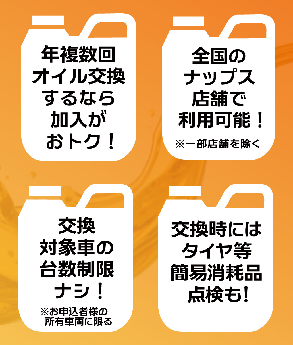 メリット