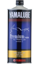 YAMALUBE PREMIUM Synthetic