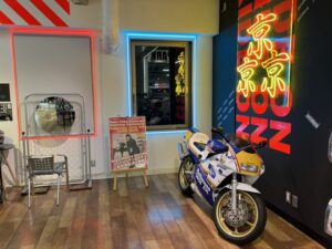 BELL HELMETS FITTING SERVICE