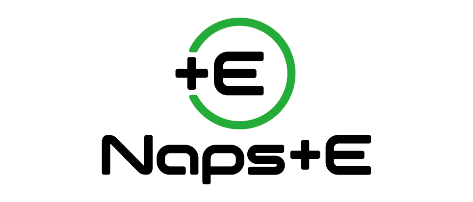 环保的『Naps+E』