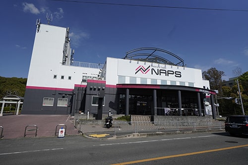 Naps 堺国际店